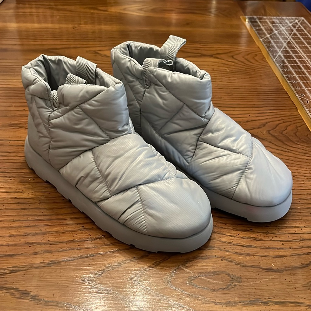 Piumestudio Moon Boots, Size 41